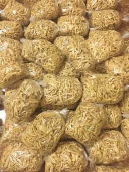 Củ cải muối 1kg