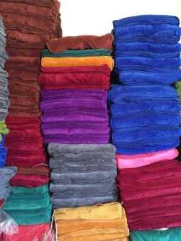 khăn body dành cho spa