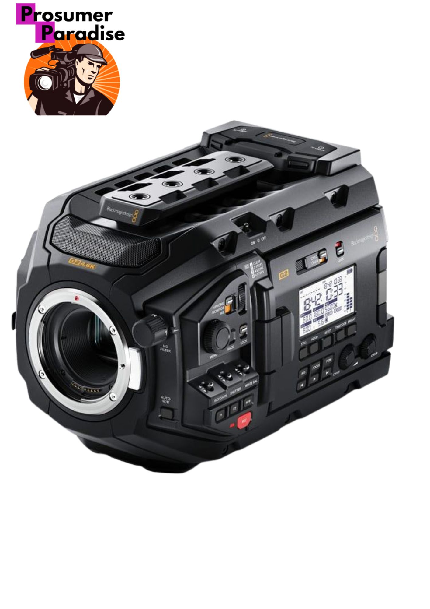 blackmagic design price