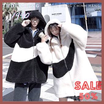 Áo lông nam nữ naiker MŨ unisex áo lông cừu mượt mà siêu ấm phong cách, áo lông cừu, áo lông cổ trụ, áo lông cừu nam nữ, áo khoác lông mượt, áo lông cừu 4 vạch, áo khoác lông mc, áo khoác lông vạch tay, áo lông cừu nữ tai gấu