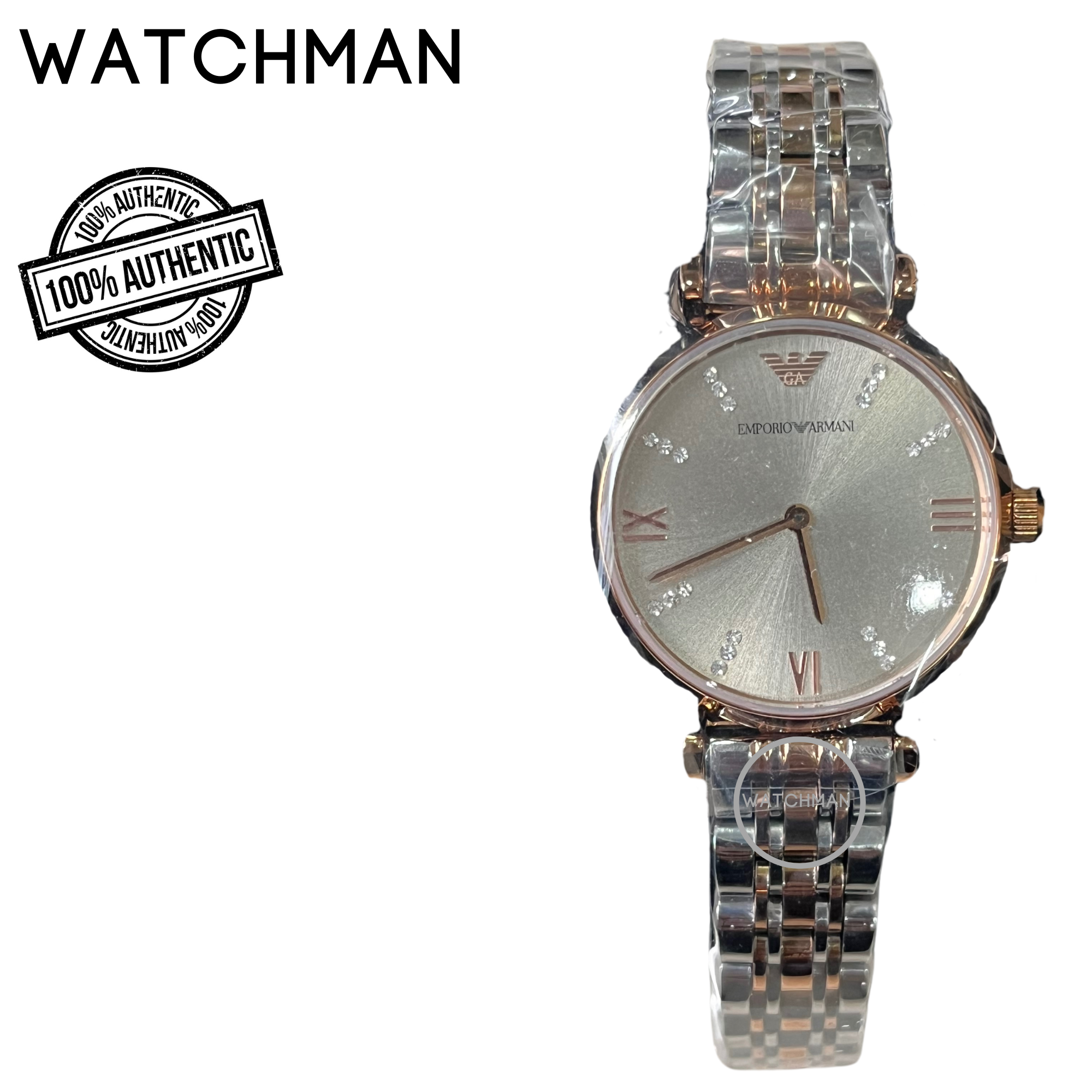 Shop Armani Watch Woman at Better Price Online Lazada Singapore