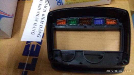 Mặt Kiếng Đồng Hồ Dream Thái Hàng Malaysia Nhập