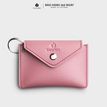 Móc khóa nắp gập hình tam giác Yuumy Seasand YMK15