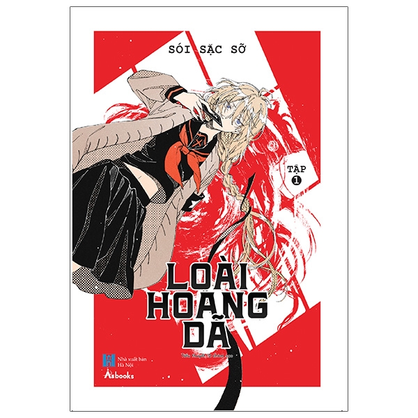 Sách - Loài hoang dã: Tiểu thuyết 12 chòm sao
