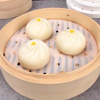 Giấy Nến Đục Lỗ Dùng Hấp Bánh (20 Tờ)