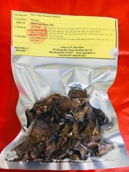 Nấm chaga Nga sibiri 100 gr