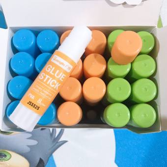 Hồ Khô - Keo Khô Dán Giấy Guangbo 5525