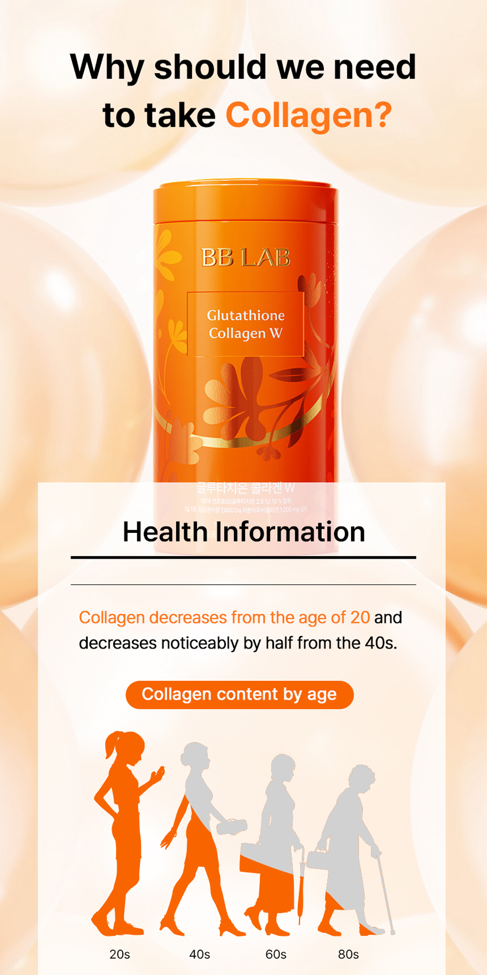 nutrione bb lab glutathione collagen w NUTRIONE BB LAB Intensive Glutathione Collagen W (2g x 30 sticks) + FREE 10  Sticks