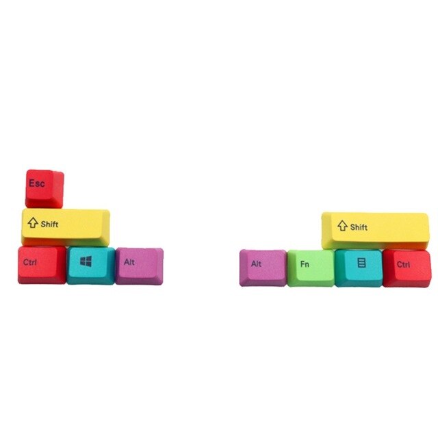 mac windows keycaps