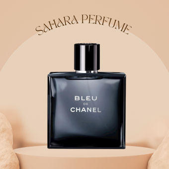 Nước hoa nam tinh tế lịch lãm Chanel Bleu De Chanel EDP 5ml, 10ml, 20ml