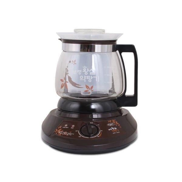 Ấm sắc thuốc Korean MSP-3000 nhập khẩu Hàn Quốc