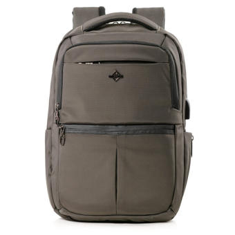 Balo laptop Mr Vui BLLT812 dành cho đi học và đi làm (32 x 46 x 18 cm)