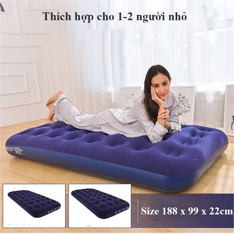 Đệm hơi cao cấp 67001
