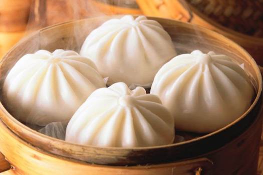 Bột bánh bao Vĩnh Thuận 400g (có men)
