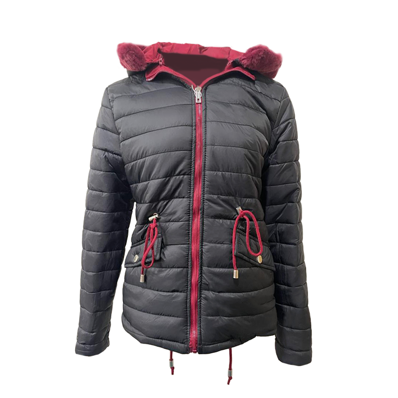 Cute hot sale winter jackets