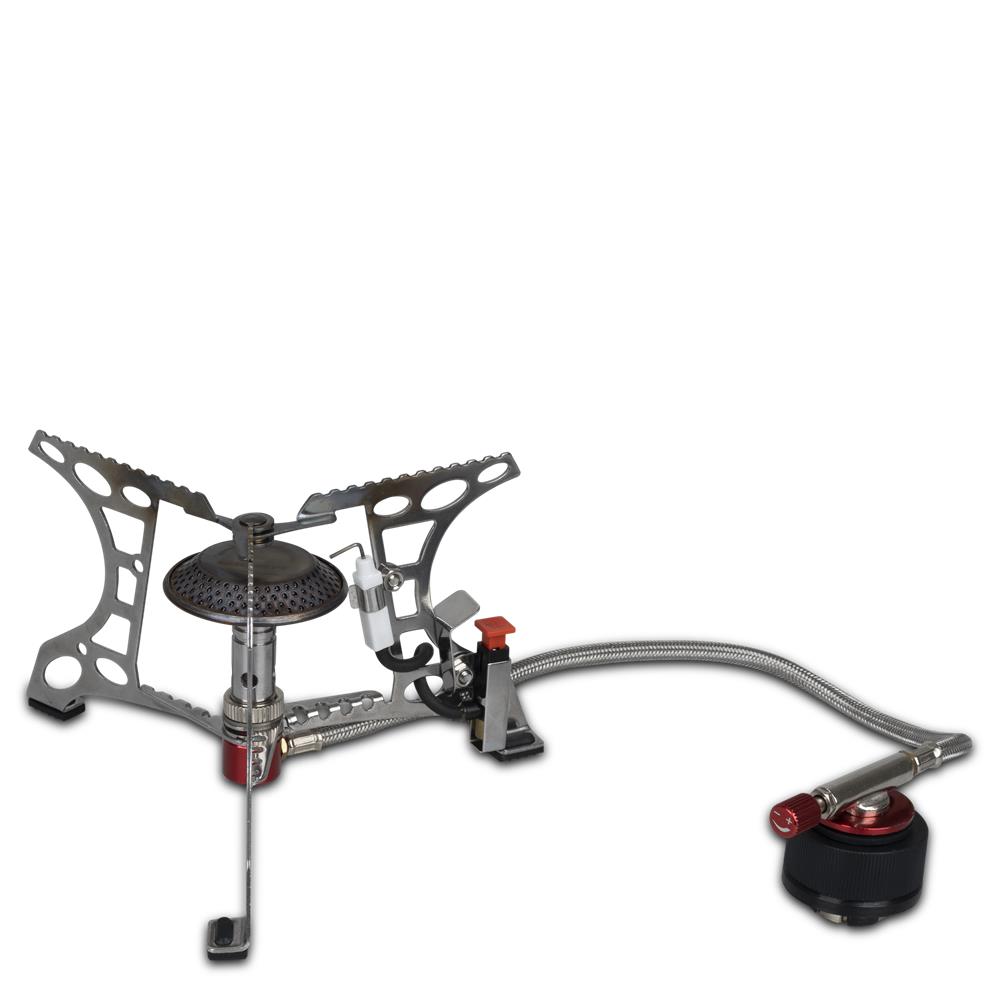 INFERNO STOVE