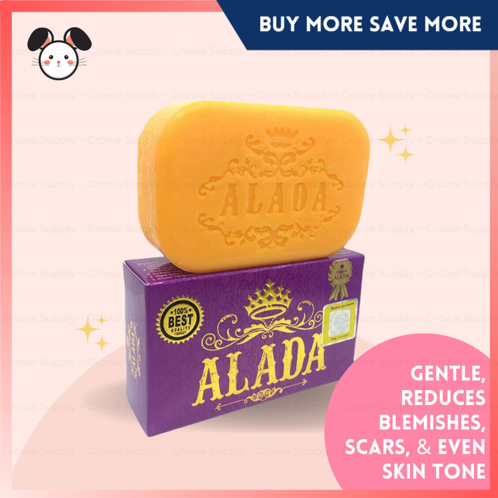 Buy ALADA Full Product Range | Brand Selection - Lazada Singapore