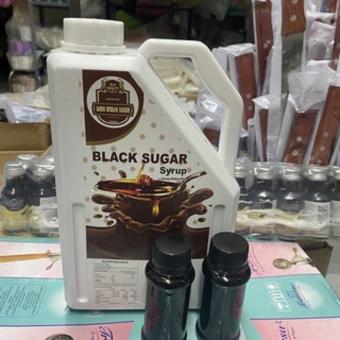 SYRUP ĐƯỜNG ĐEN NƯỚC HÀN QUỐC, Trung quốc chai 100g / nước đường đen