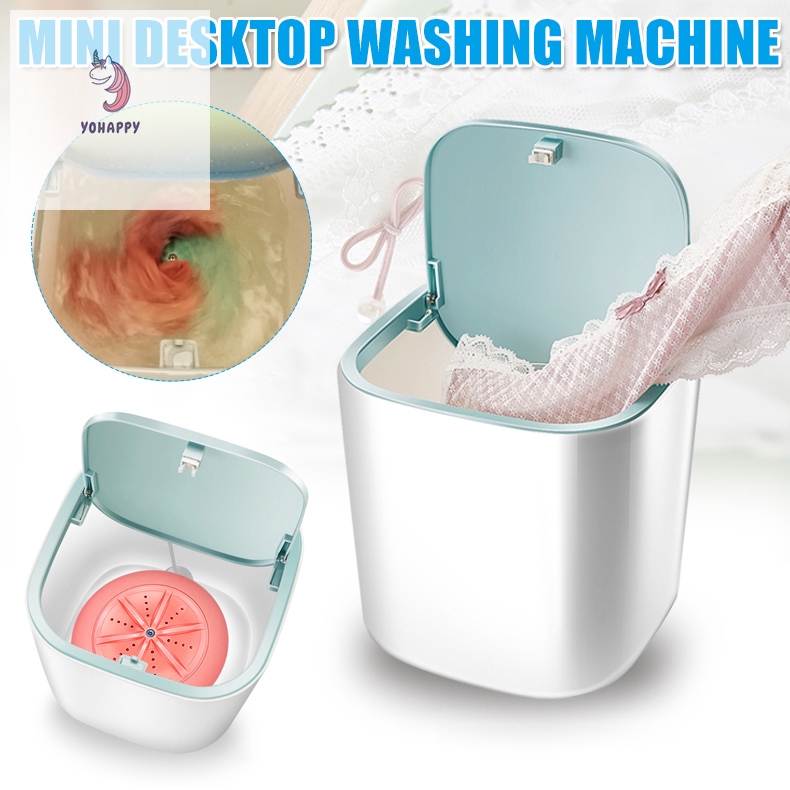 mini sock washing machine