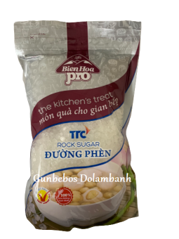 Đường phèn Biên Hòa 500g