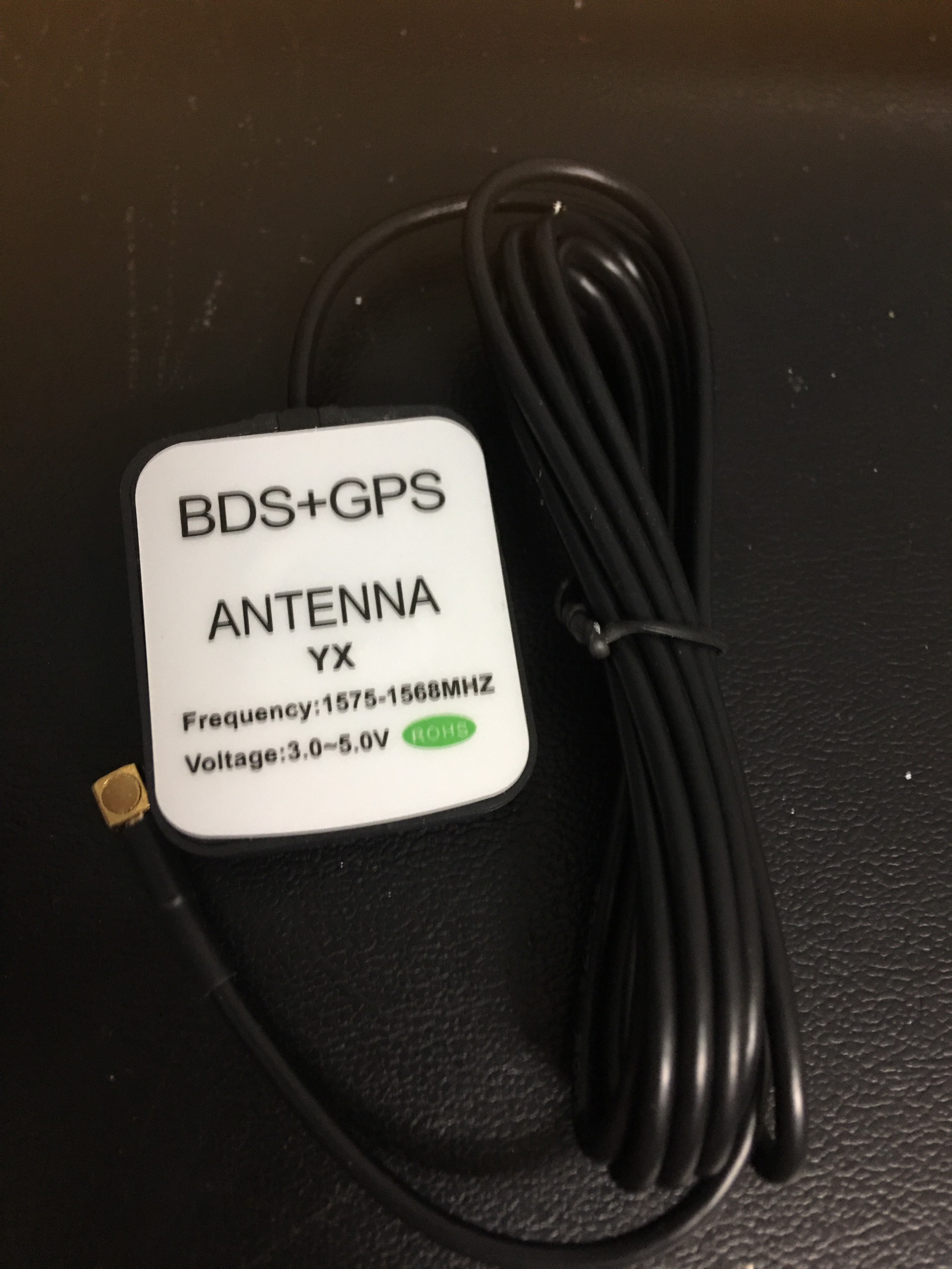 Anten GPS cho thiết bị định vị