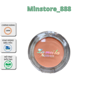 Phấn Má Hồng Lameila Dạng Lỏng Siêu Xinh HOT