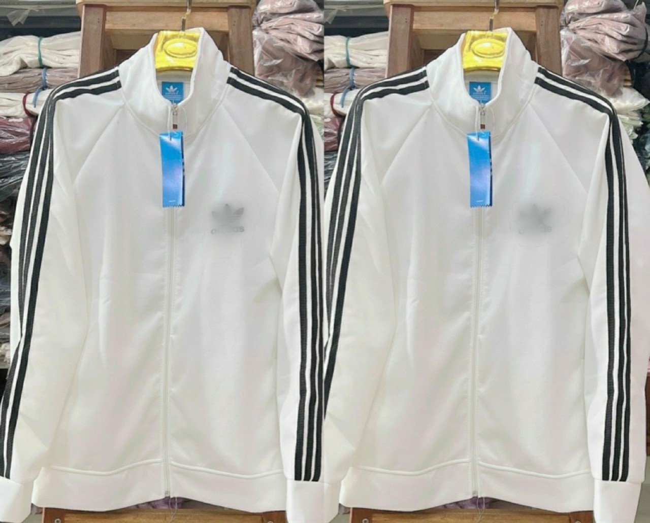 Áo khoác unisex nam nữ form rộng chất thun umi phong cách cực thoáng mát siêu đẹp