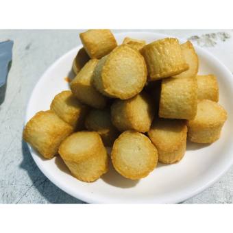 200G SÒ ĐIỆP SURIMI LICHUAN