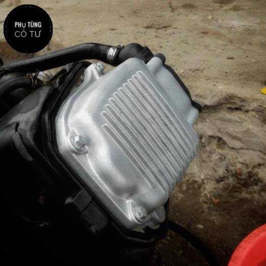 Ron Cao Su Đầu xe SH Ý Dylan - Ron Cao Su Đầu Bò Xe Máy Và Tay Ga - PHỤ TÙNG CÔ TƯ