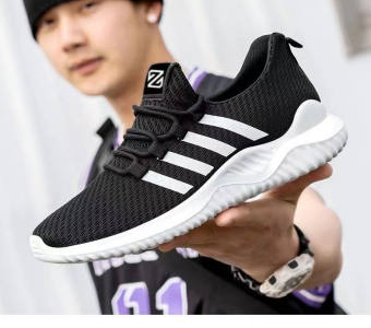 Giày Thể Thao Nam, Giày Sneaker Năng Động Cực Hot LĐ934