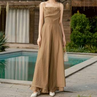 OLV - Đồ bay Tamrie Jumpsuit