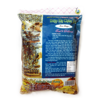 Trà Diệp Hạ Châu (Bịch 100 Túi Lọc x 2g) - Điều τri Viêm Gan B  Mỡ Máu- Nguyên Thái Trang