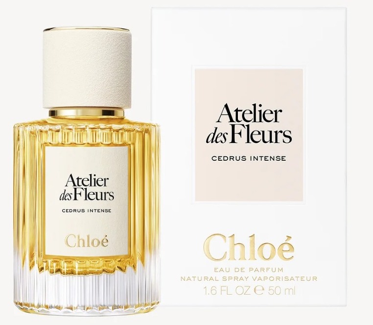 Shop Chloe Atelier Des Fleurs Cedrus at Better Price Online