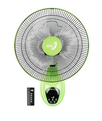 Quạt treo tường asia vy377290