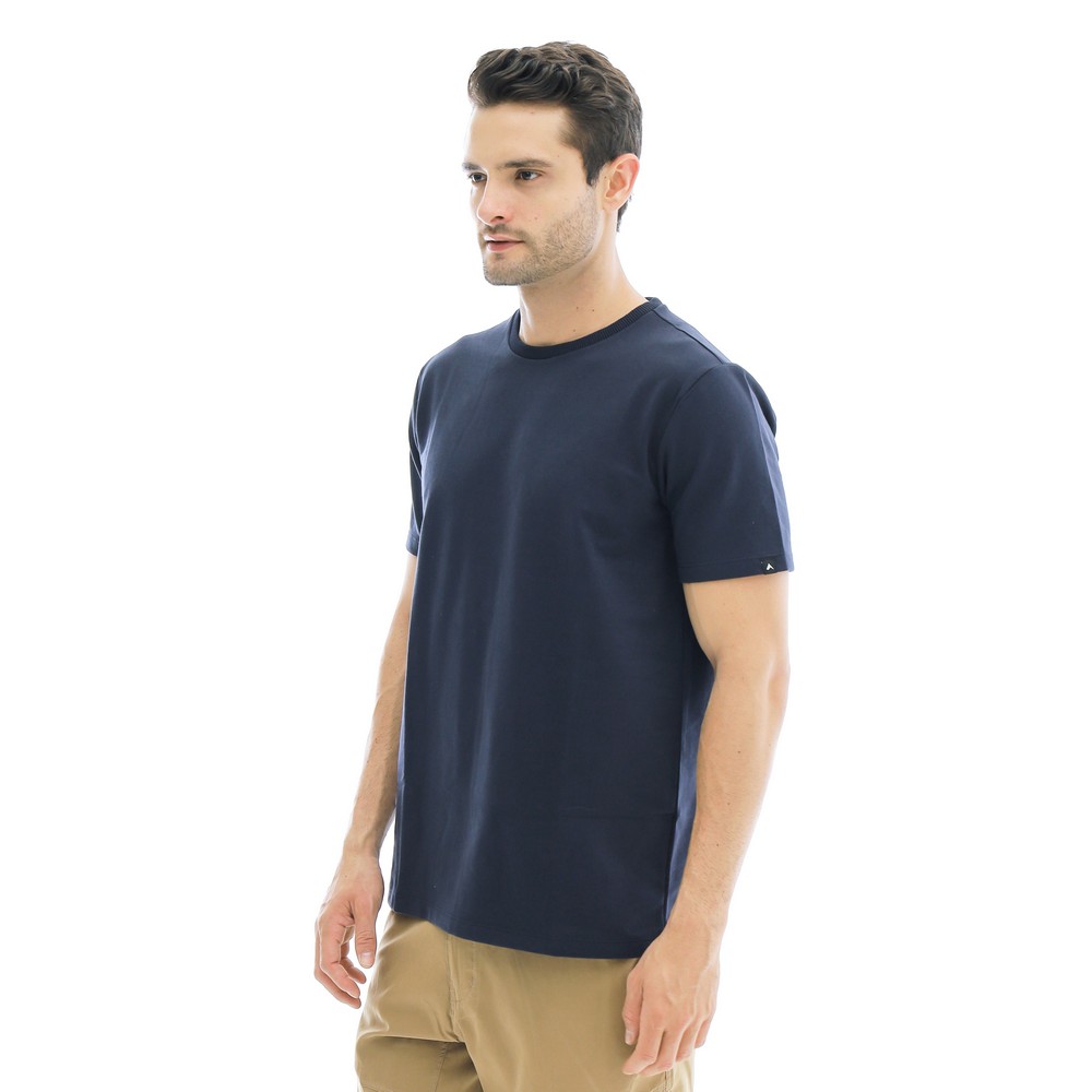 910005043 X PLAIN TEES - NAV
