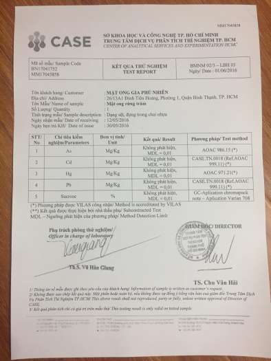 Mật ong nguyên chất 1 lít Mật ong rừng tràm Gia Lai