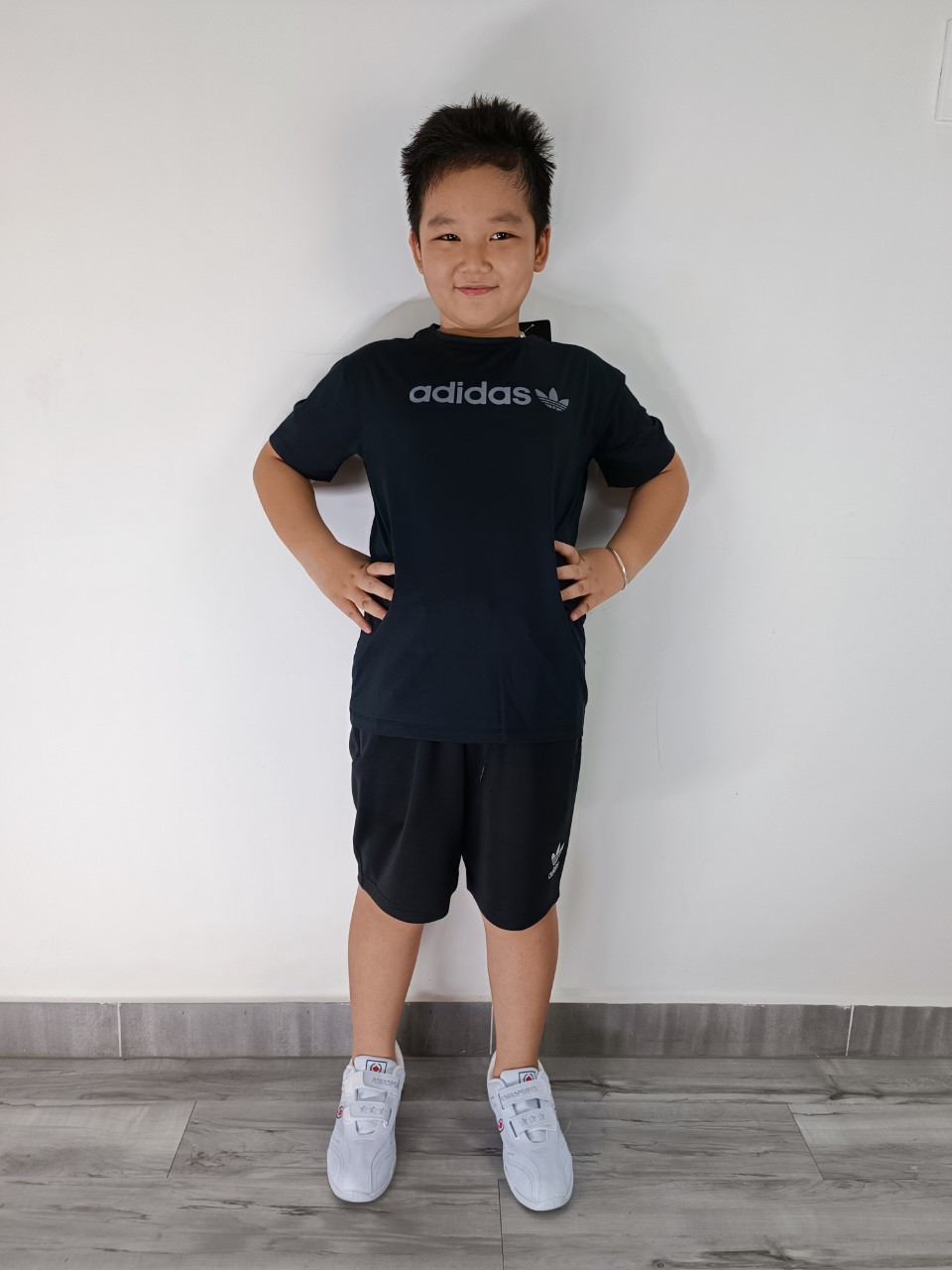 Đồ bộ bé trai size đại 25-60kg