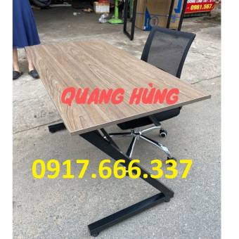 Bàn Làm Việc Chữ Z Dành Cho Văn Phòng Cao Cấp