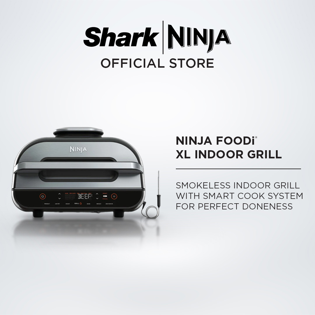 8 in 1 6L Multi Cooker Foodi (OP300) – Shark Ninja Singapore
