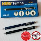 HBW Tempo MP500 Mechanical Pencil HB 0.5mm