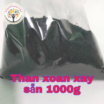 THAN CỦI BÓN PHÂN, THAN XOAN XAY  MỊN HÀNG CHUẨN