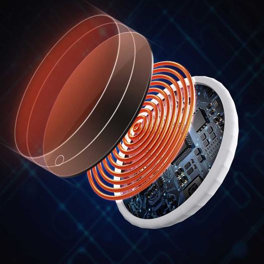 Đế Hâm Nóng Xiaomi OirM Thông Minh , Tiện Dụng - Giữ Nhiệt 55 oC , Sữa, Cà Phê , Nước....Phù Hợp Với Mọi Chất Liệu