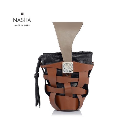 [ NASHA MADE IN MARS ] Wasser Original | Tanned ราคา 38,990 บาท*ส่งฟรี