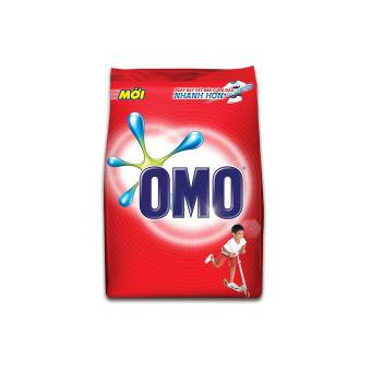 Bột giặt Omo Sạch cực nhanh 6kg