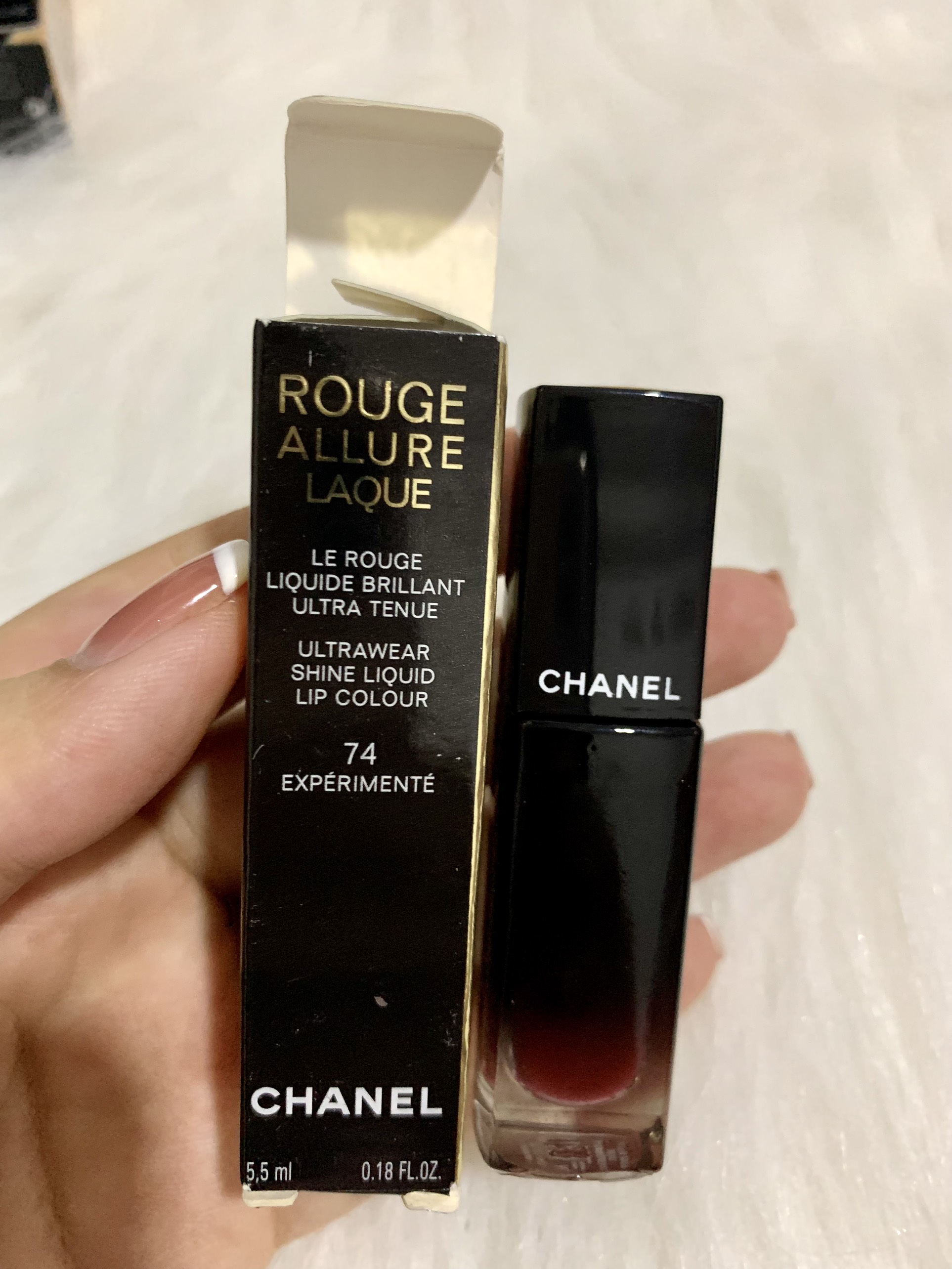 Mua Son Chanel Rouge Coco Baume 920 Màu Đỏ Hồng chính hãng Son dưỡng cao  cấp Giá tốt