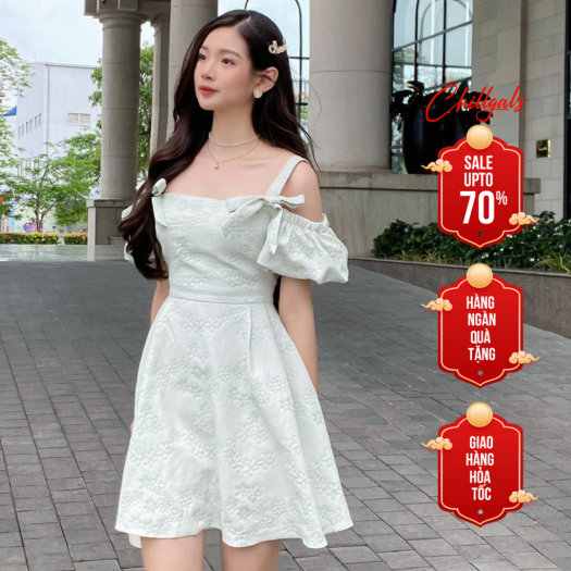 Lịch sử giá Đầm vintage Váy xòe tiểu thư có size_ hàng thiết kế cao cấp cập  nhật 3/2024 - Mua Thông Minh