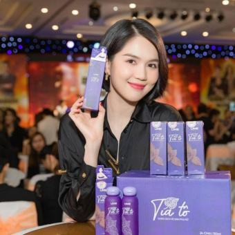 Dung dịch vệ sinh phụ nữ tía tô ume, ddvs phụ nữ hết nấm ngứa âm đạo, làm sạch dịu nhẹ cân bằng độ pH từ thiên nhiên