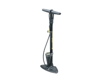 TOPEAK JOEBLOW MAX HP BICYCLE FLOOR PUMP (160PSI)