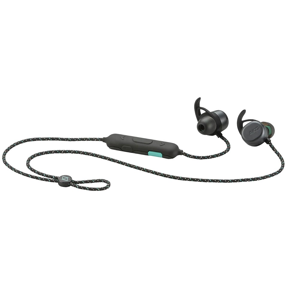 Tai nghe Bluetooth AKG N200A Wireless - Hàng chính hãng