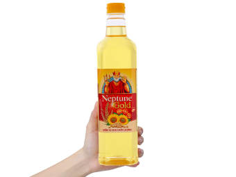 DẦU ĂN NEPTUNE GOLD 1L